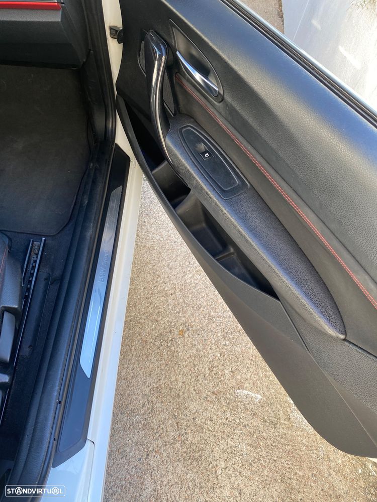 BMW 118 d Line Sport - 8