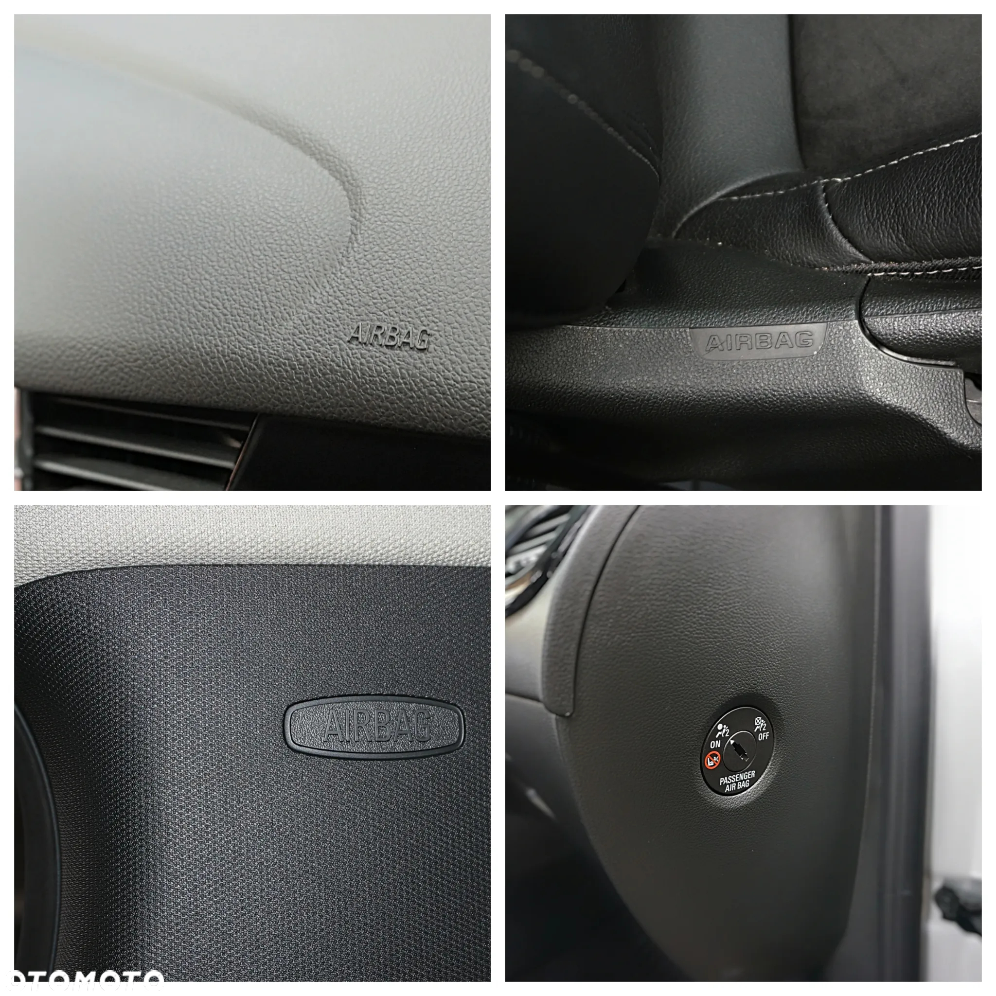 Opel Astra V 1.2 T Elegance S&S - 31