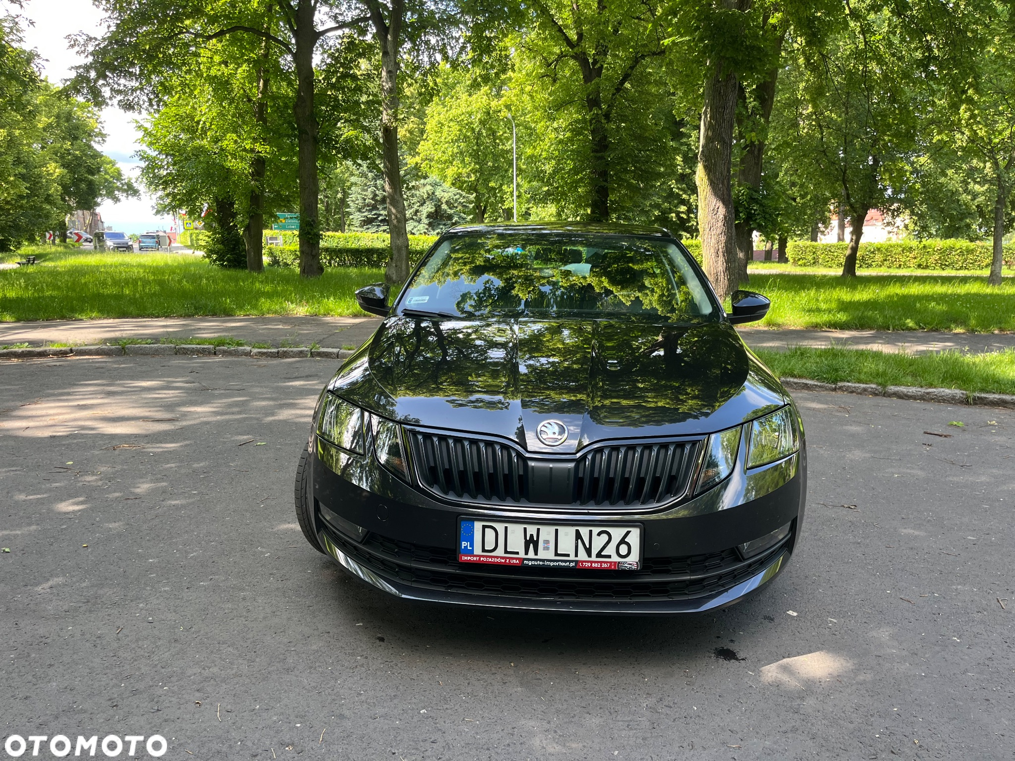 Skoda Octavia 1.5 TSI ACT Ambition - 2