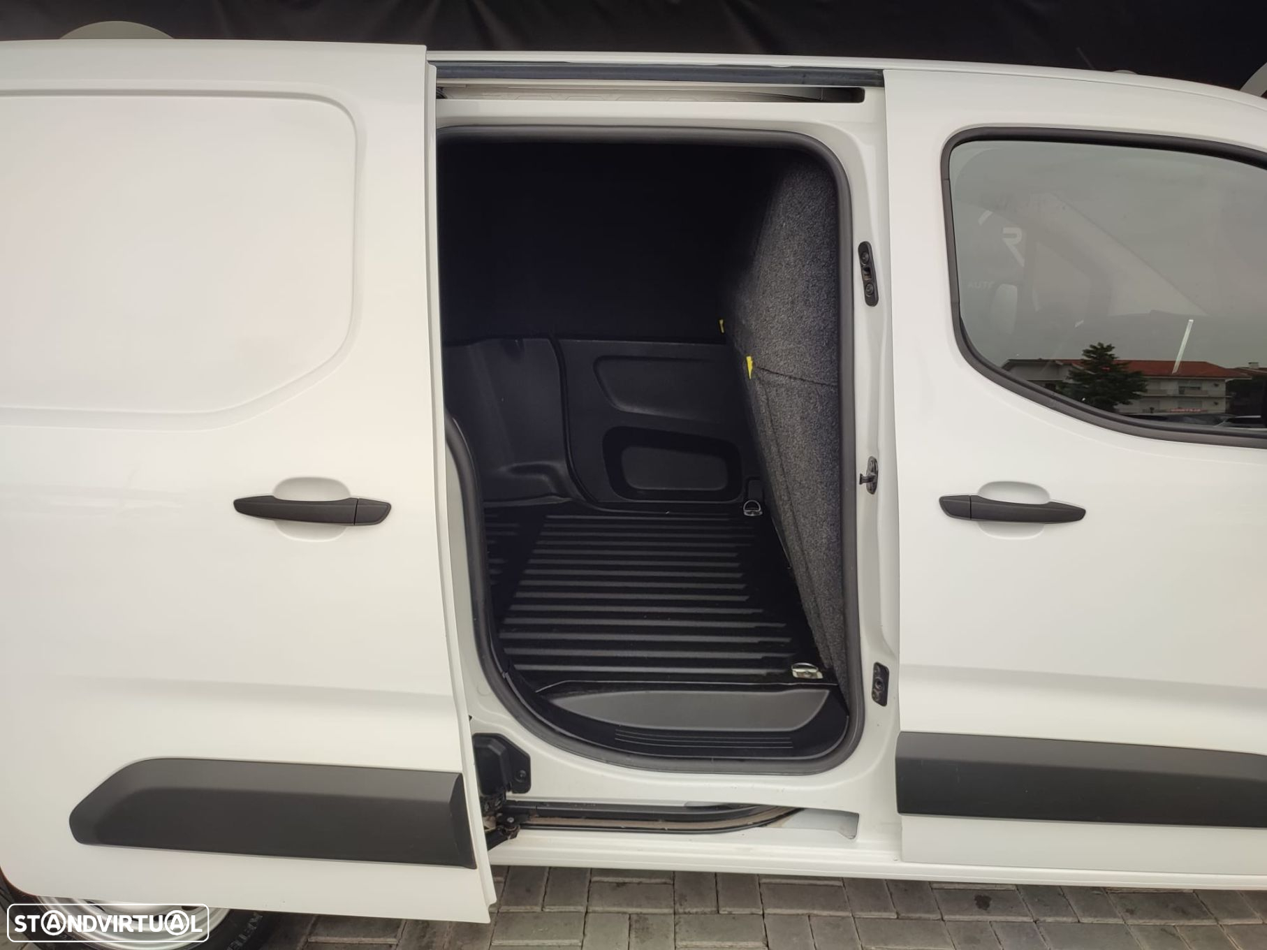 Opel Combo Life 1.5 CDTi L2H1 Enjoy - 27