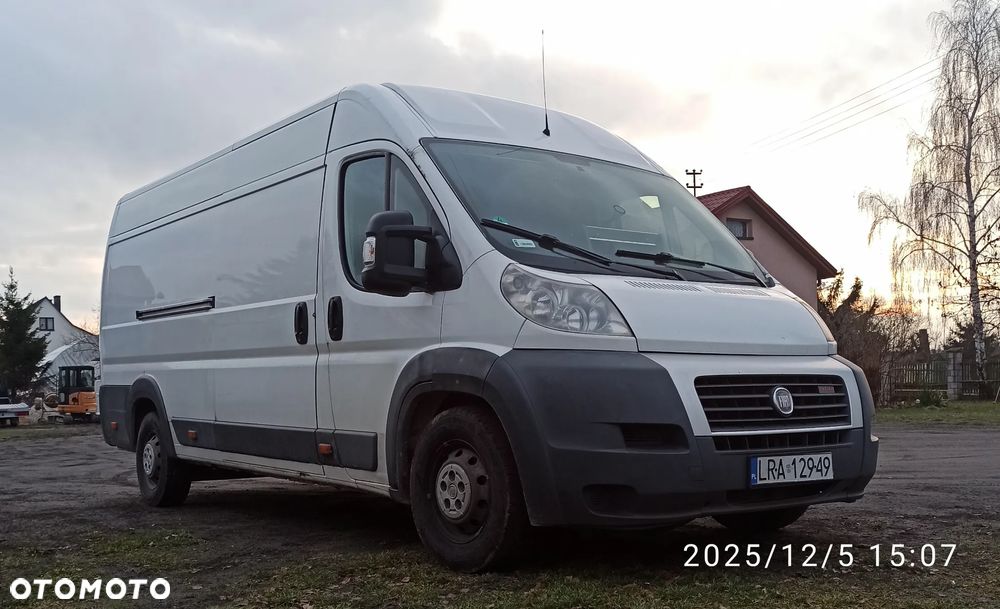 Fiat ducato - 9