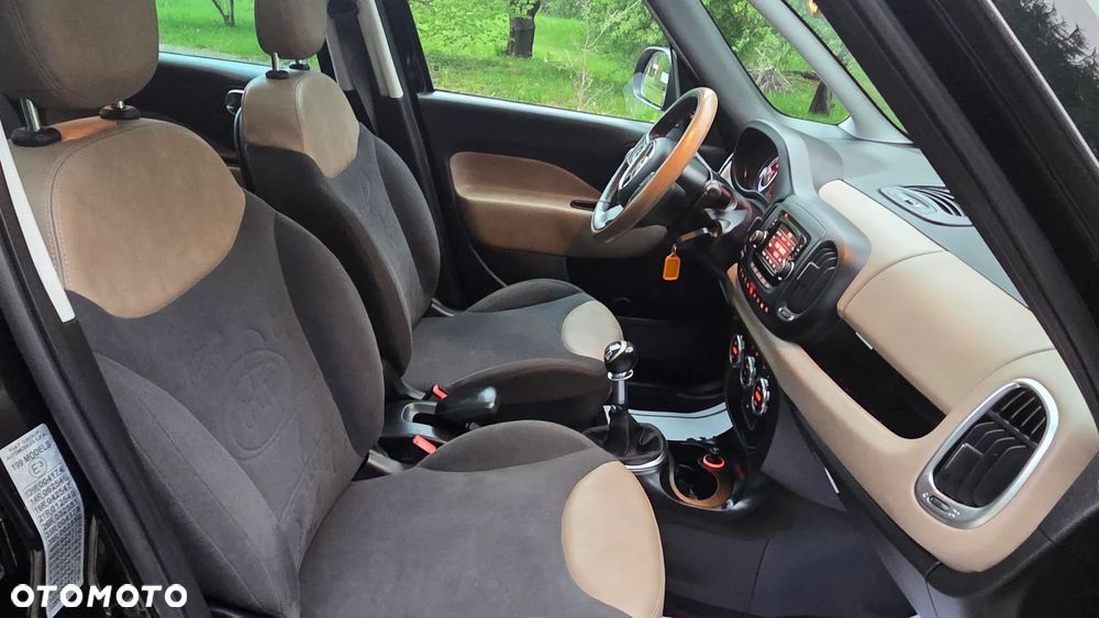 Fiat 500L 0.9 TwinAir Start&Stopp Trekking - 26