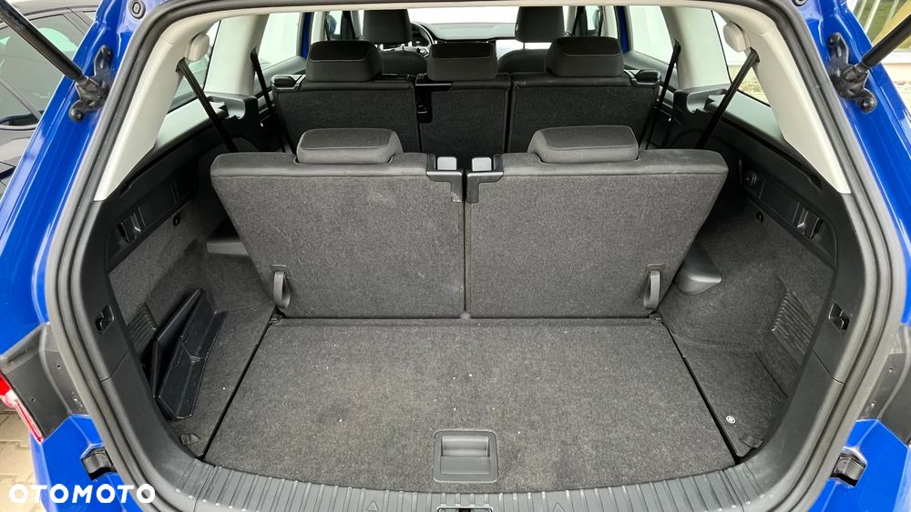 Skoda Kodiaq 1.5 TSI ACT 4x2 Ambition DSG 7os - 18
