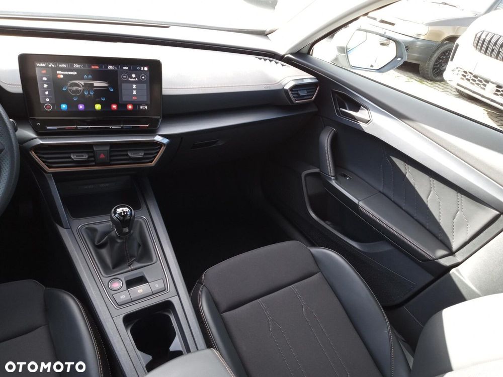 Cupra Formentor 1.5 TSI - 30