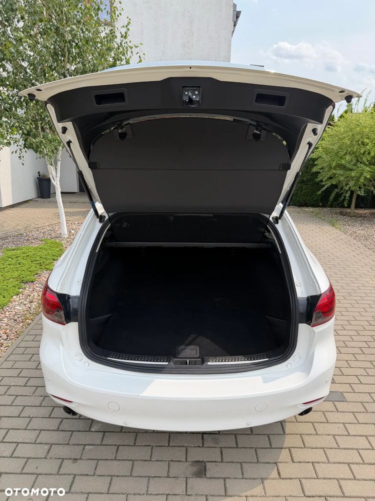 Mazda 6 2.0 Exclusive-Line - 35