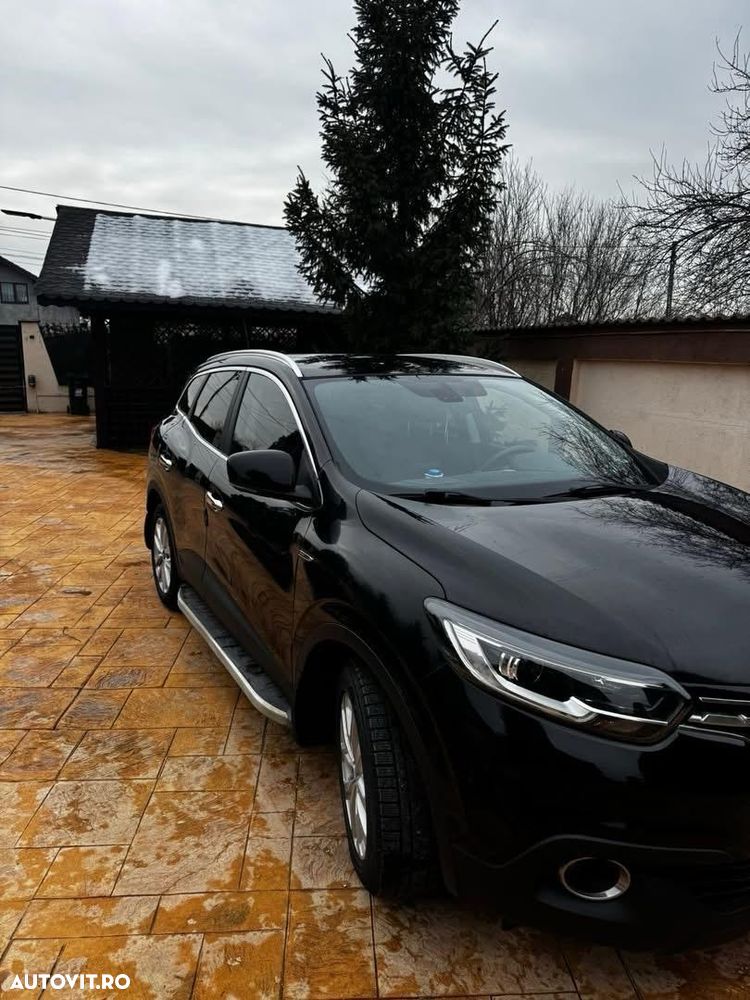 Renault Kadjar - 1
