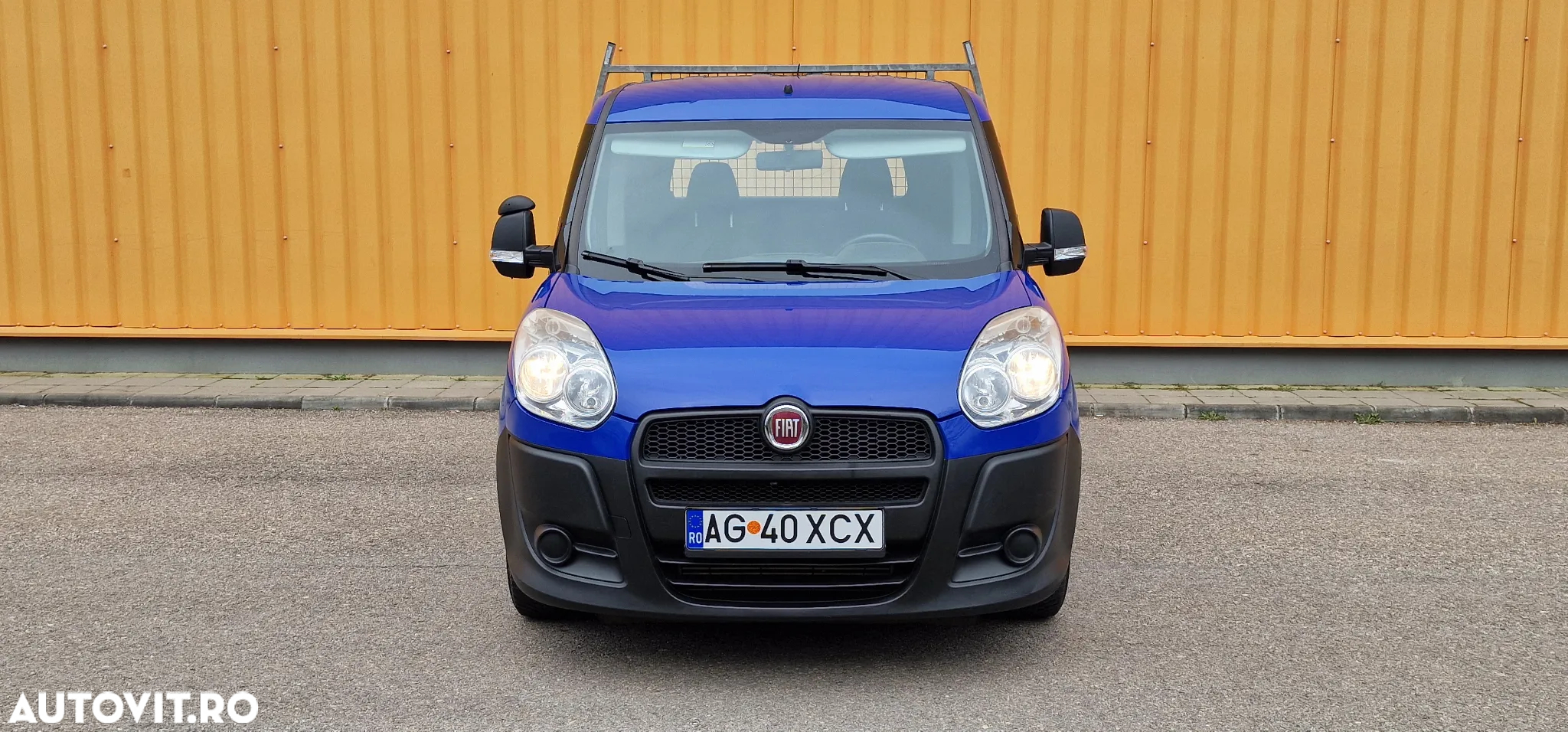 Fiat Doblo - 11
