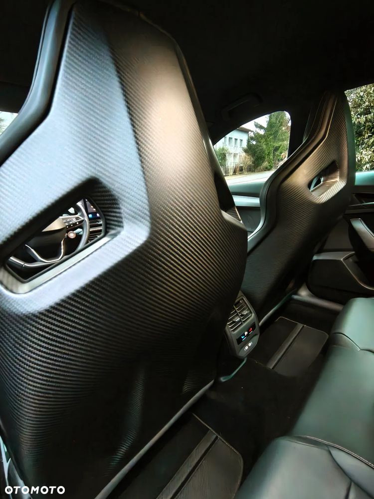 Cupra Formentor VZ5 2.5 TSI 4Drive DSG EDITION TAIGA GREY - 22