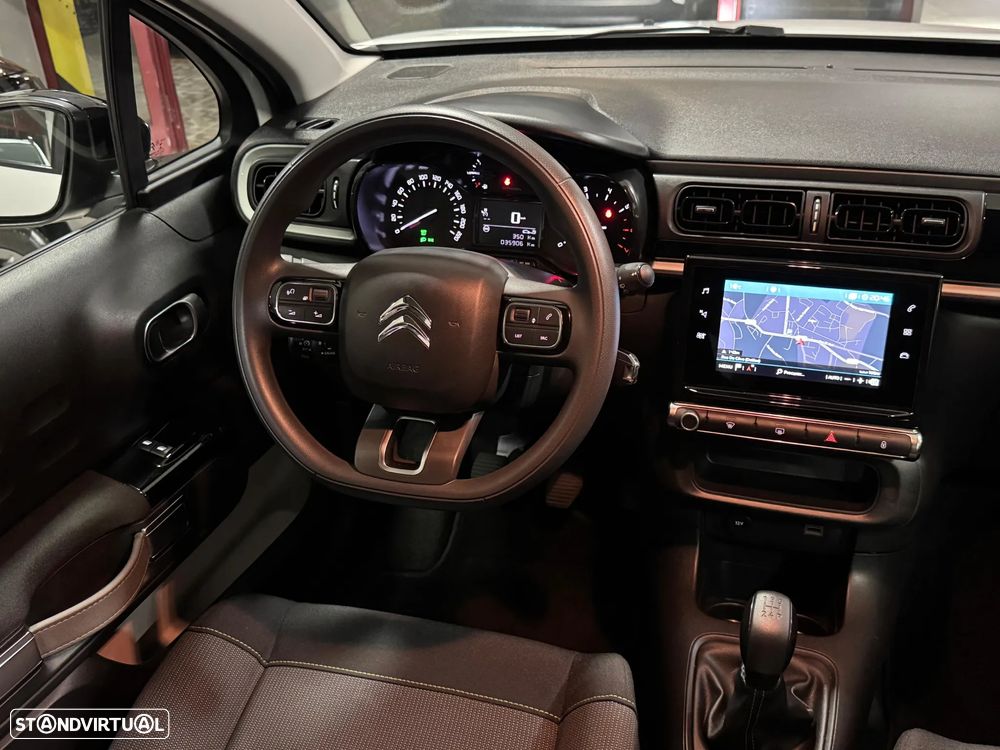 Citroën C3 1.2 PureTech Feel - 5