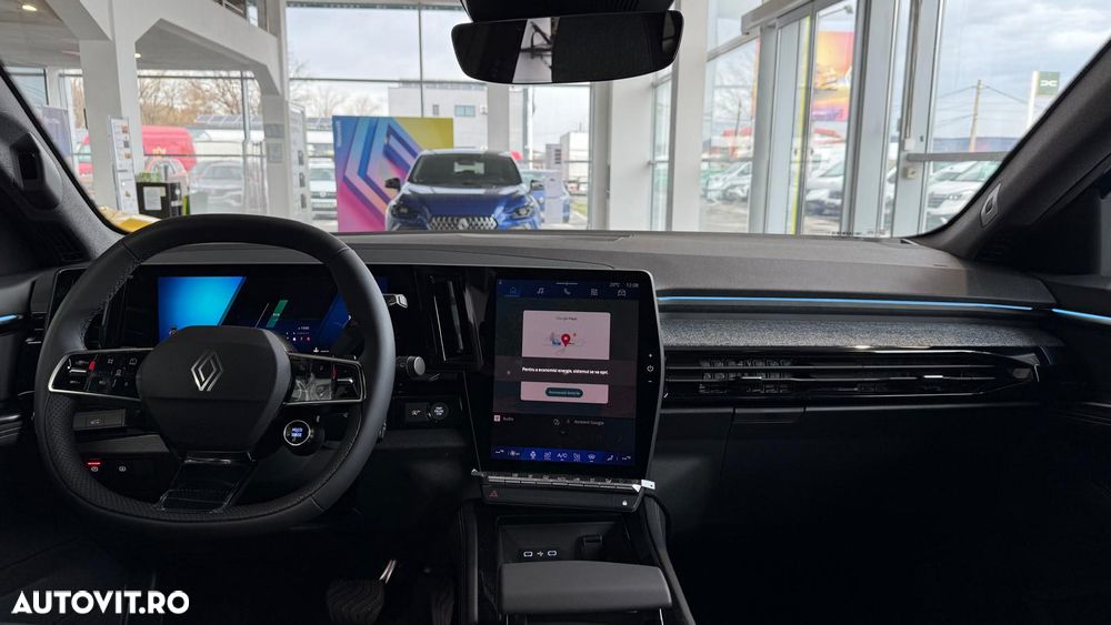 Renault Austral 160 MHEV Techno - 8