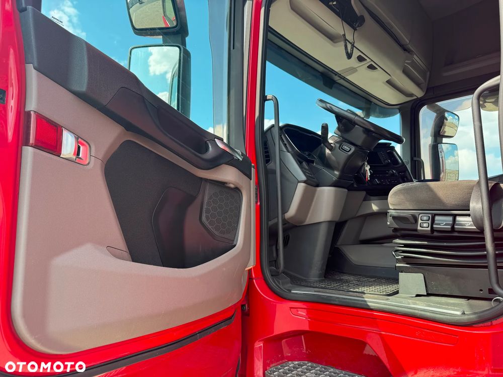 Scania R450 - 5