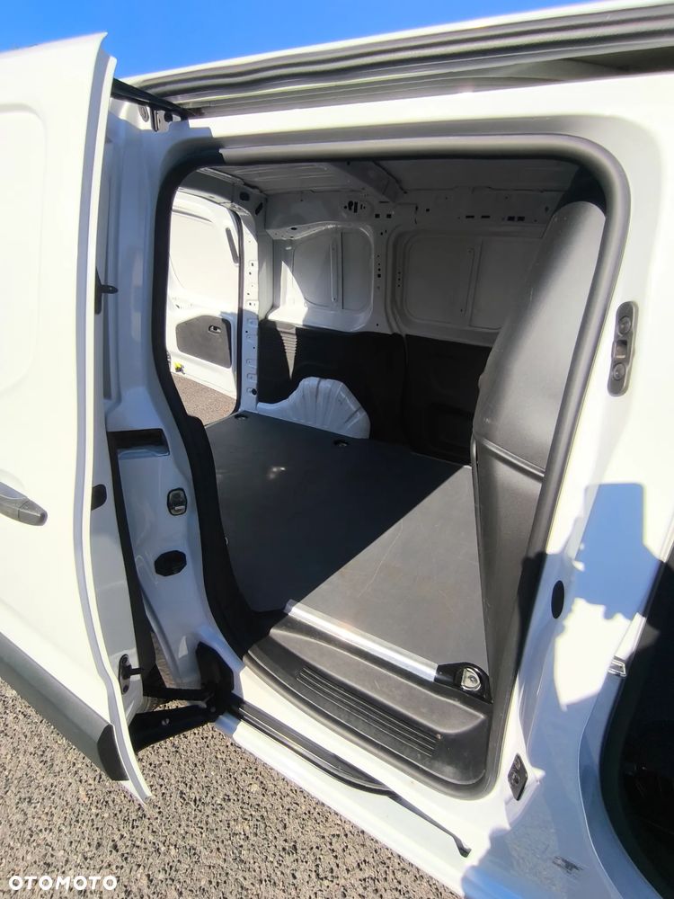 Toyota proace city - 18