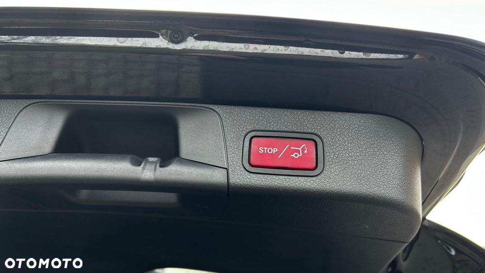 Mercedes-Benz GLB 200 d 8G-DCT Edition 1 - 21