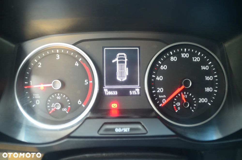 Volkswagen Crafter - 18