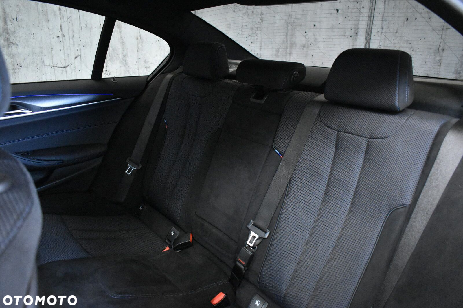 BMW Seria 5 - 23