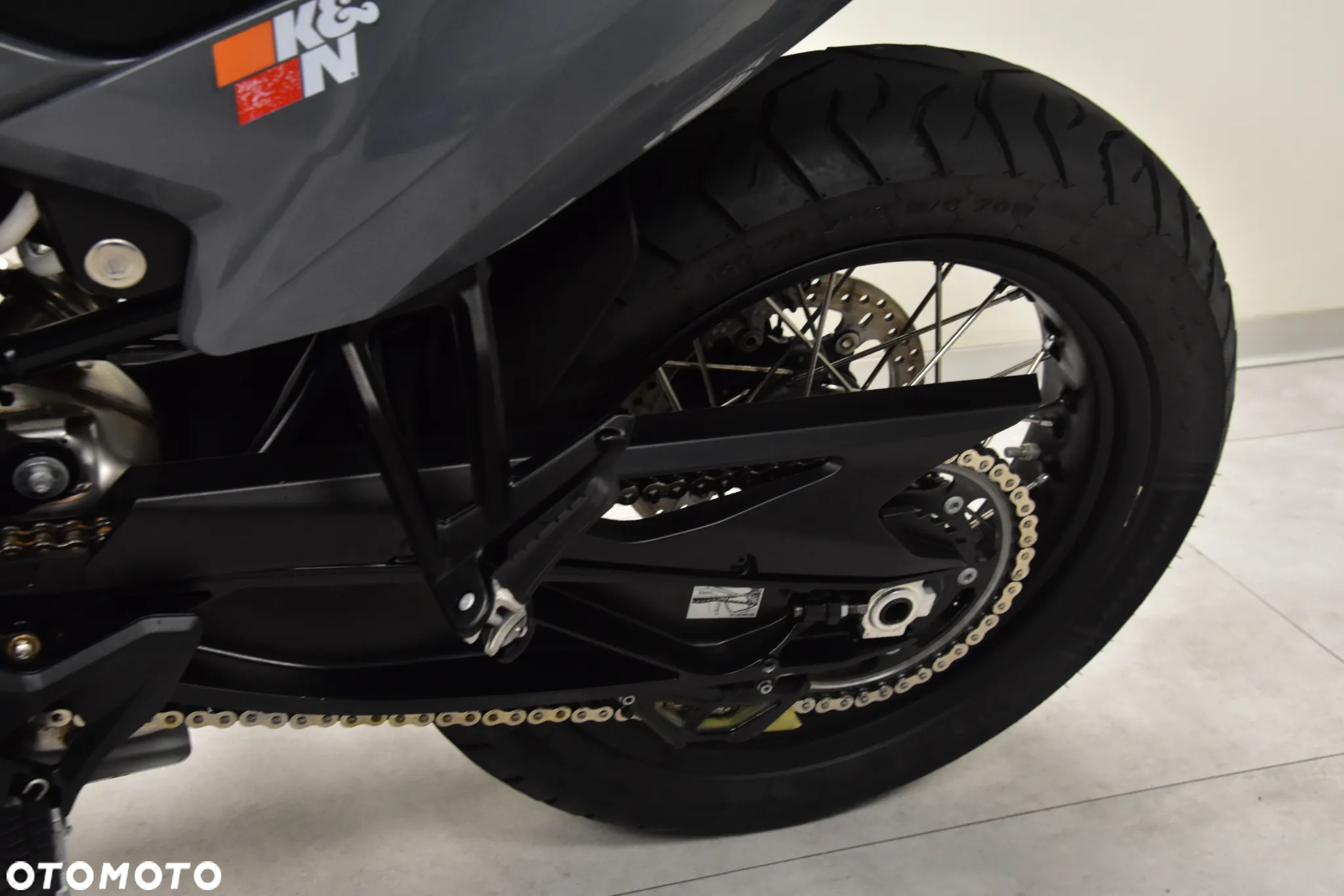 KTM Adventure - 37