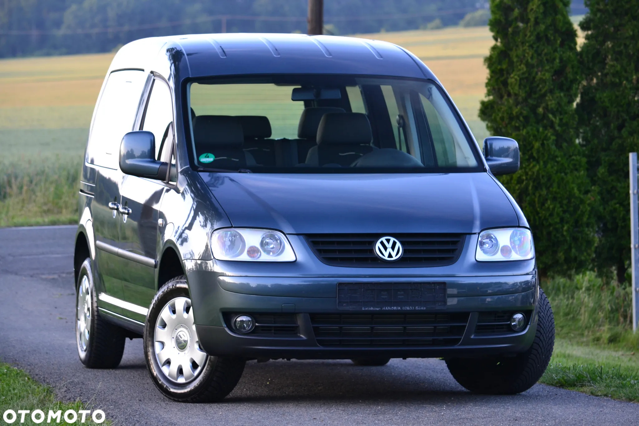 Volkswagen Caddy 1.4 Life Style (5-Si.) - 2