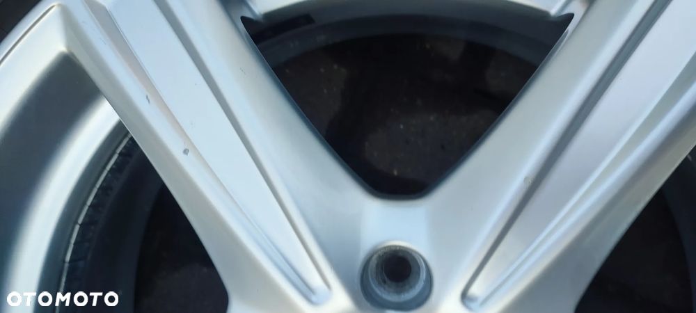 Felgi Aluminiowe Oryg. Volvo Xc90 19 Cali 5x108 8Jx19 Et49 Ø63,4mm 30635721 Starogard Gdański - 13