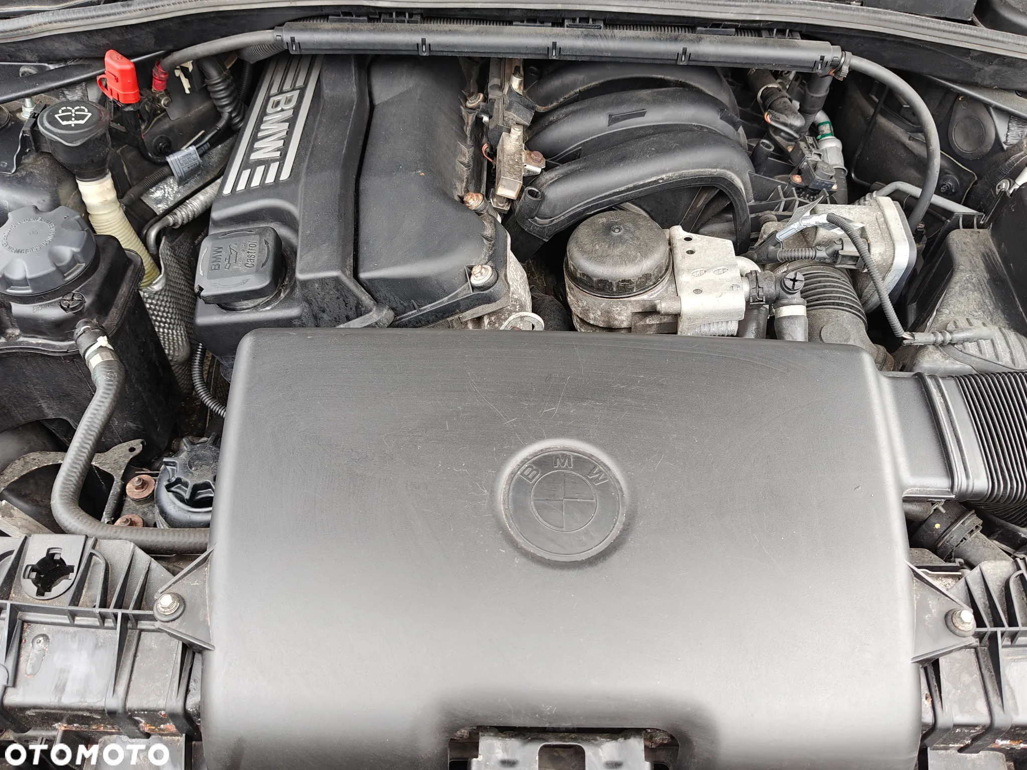 BMW Seria 1 118i - 8
