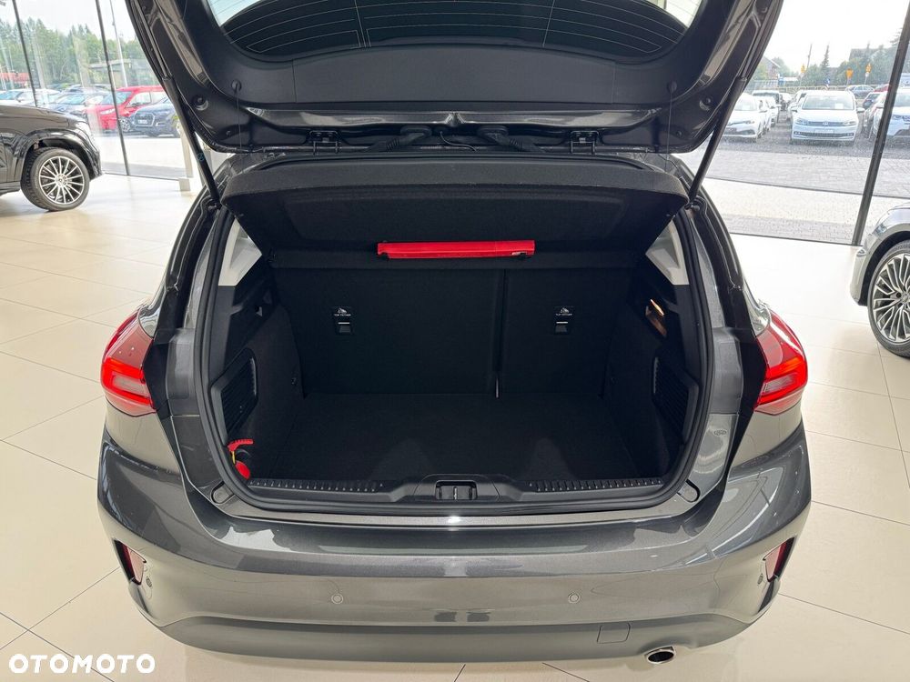 Ford Focus - 17