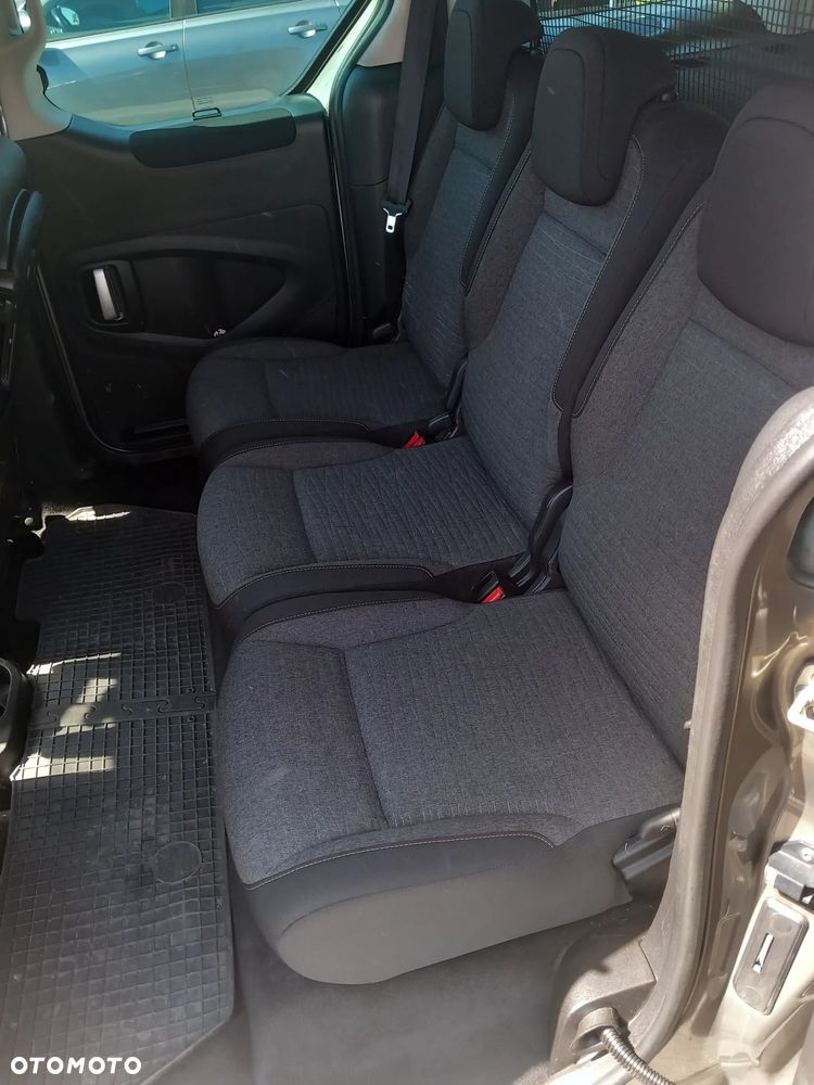 Citroën Berlingo 1.6 BlueHDi Feel - 11
