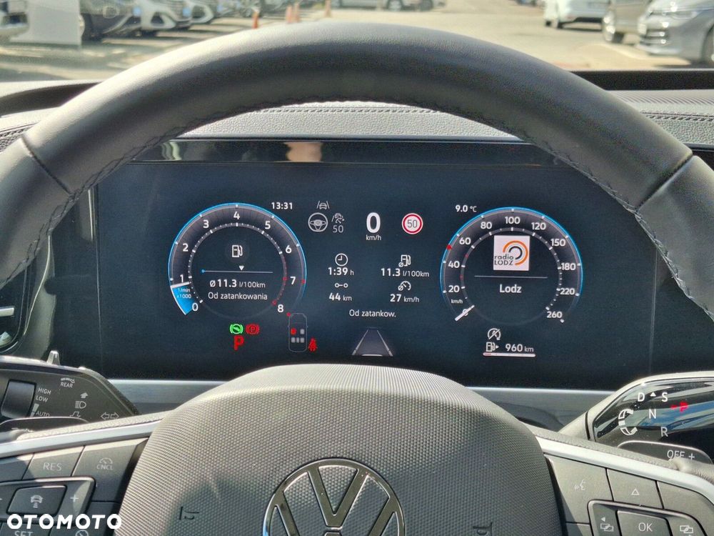 Volkswagen Passat - 30