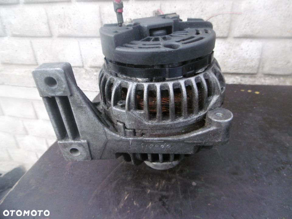 Alternator VOLVO V70 S60 2,4 9459077 0124515019 120A - 5