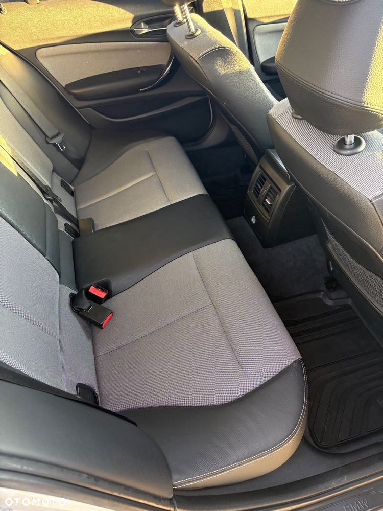 BMW Seria 1 120d BluePerformance Urban Line - 14
