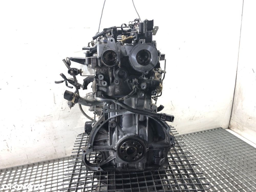 SILNIK  MITSUBISHI ASX (GA_W_) 2009 - 2022 1.8 DI-D 4WD 110 kW [150 KM] olej napędowy 2010 - 2022 - 2