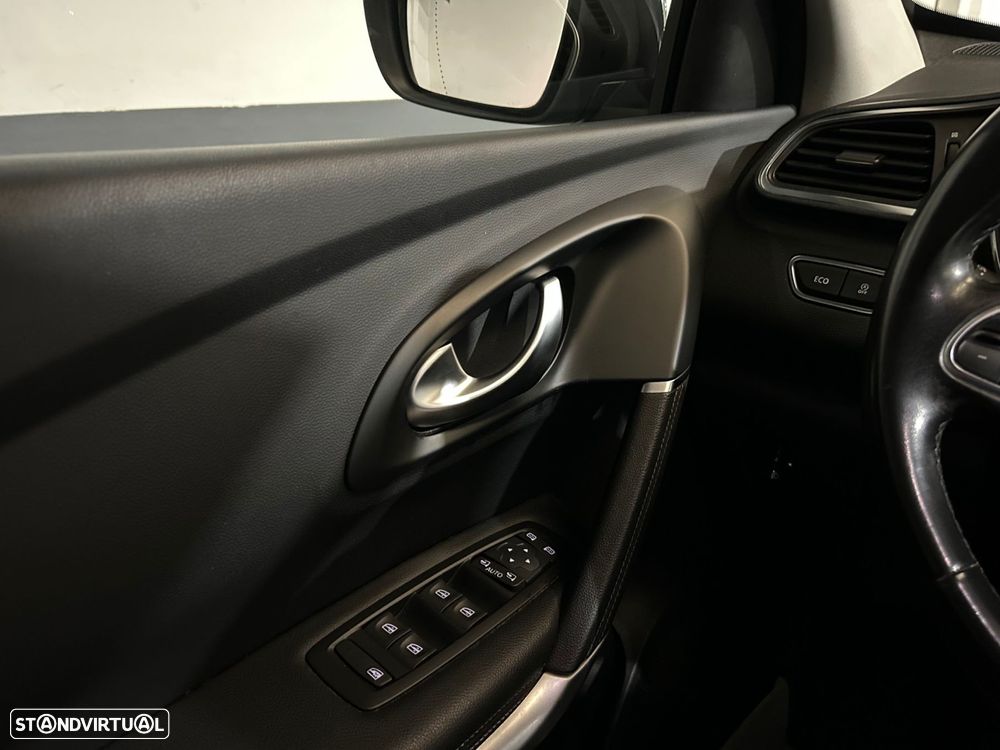 Renault Kadjar 1.5 dCi Intens - 33