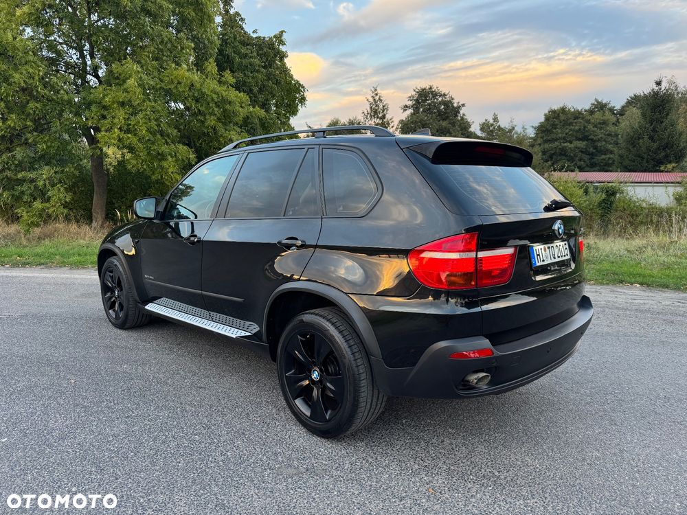 BMW X5 xDrive30d - 3