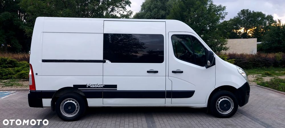Renault MASTER - 11
