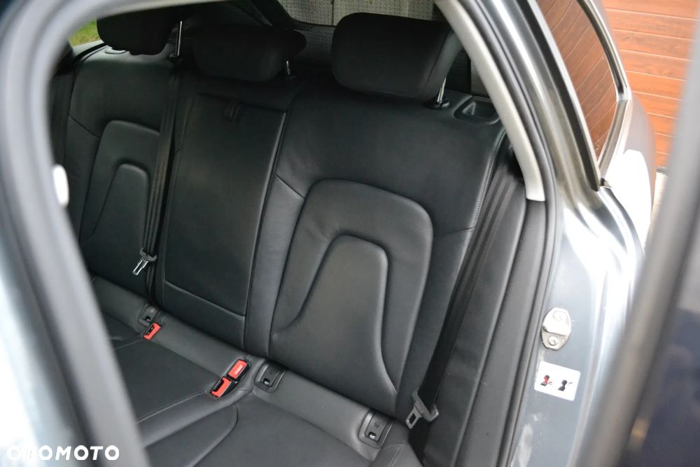 Audi A4 Avant - 14