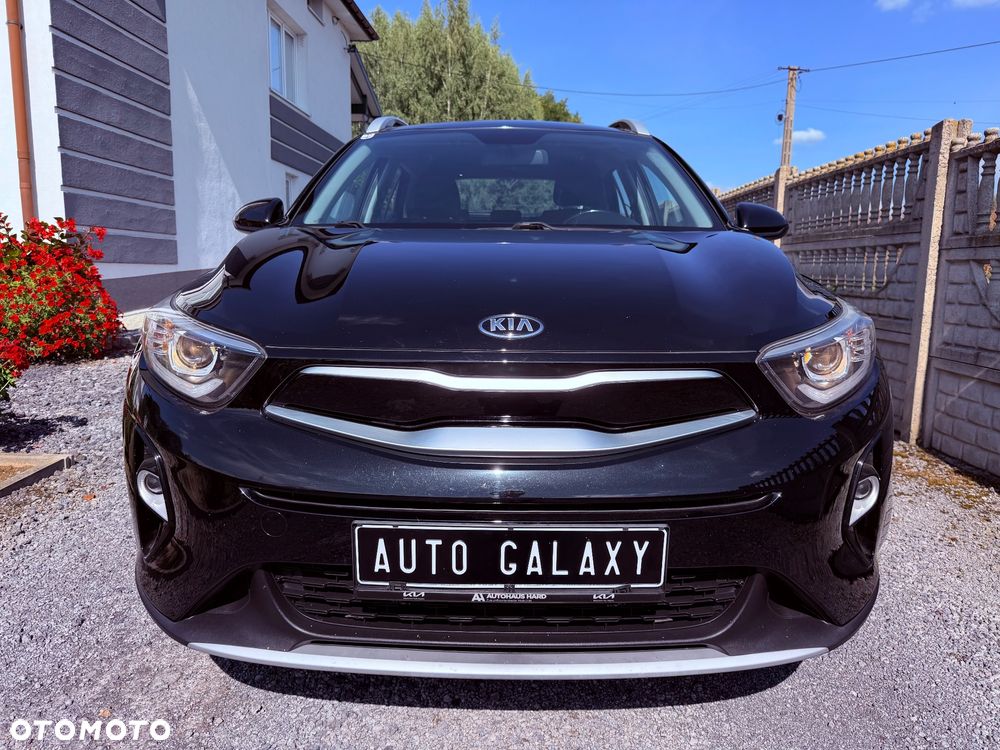 Kia Stonic - 8