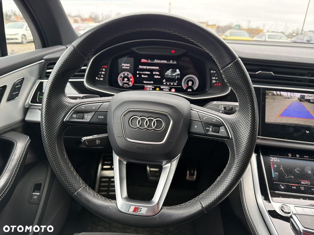 Audi Q7 - 19