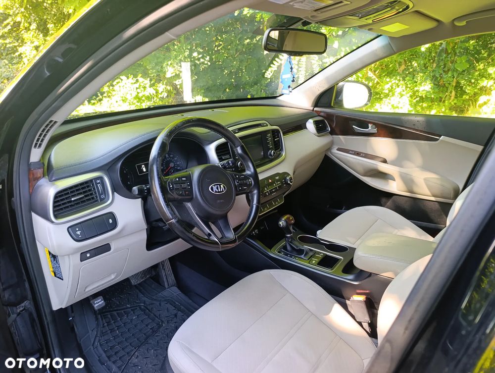 Kia Sorento 2.4 GDI 2WD Edition 7 - 7