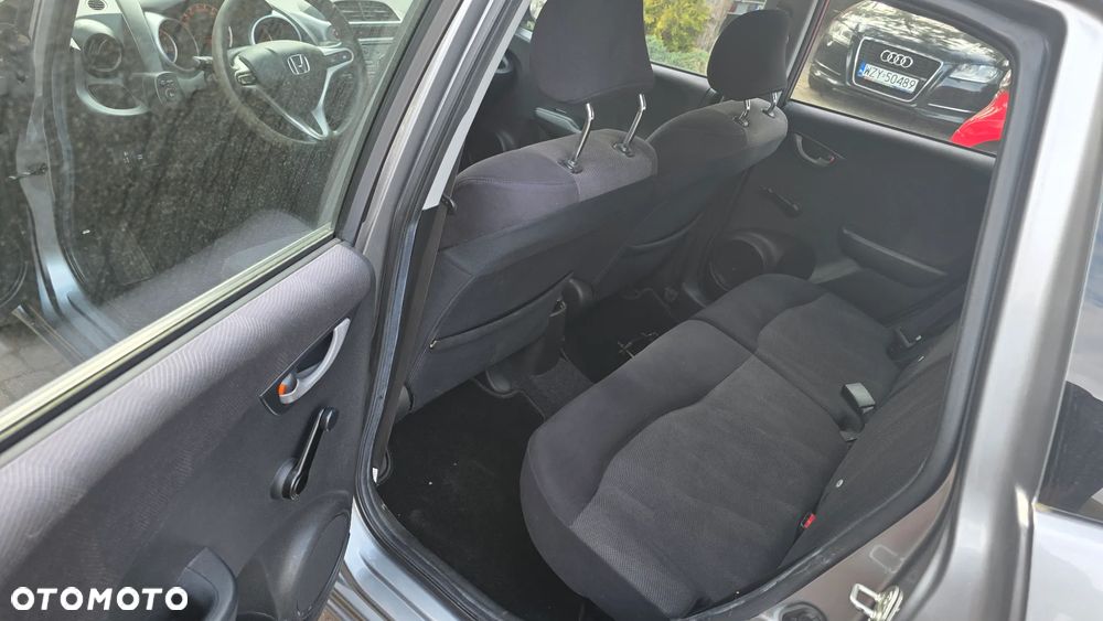 Honda Jazz 1.4 i-VTEC Comfort - 29