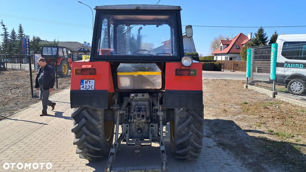 Ursus C360 / C385 - 15