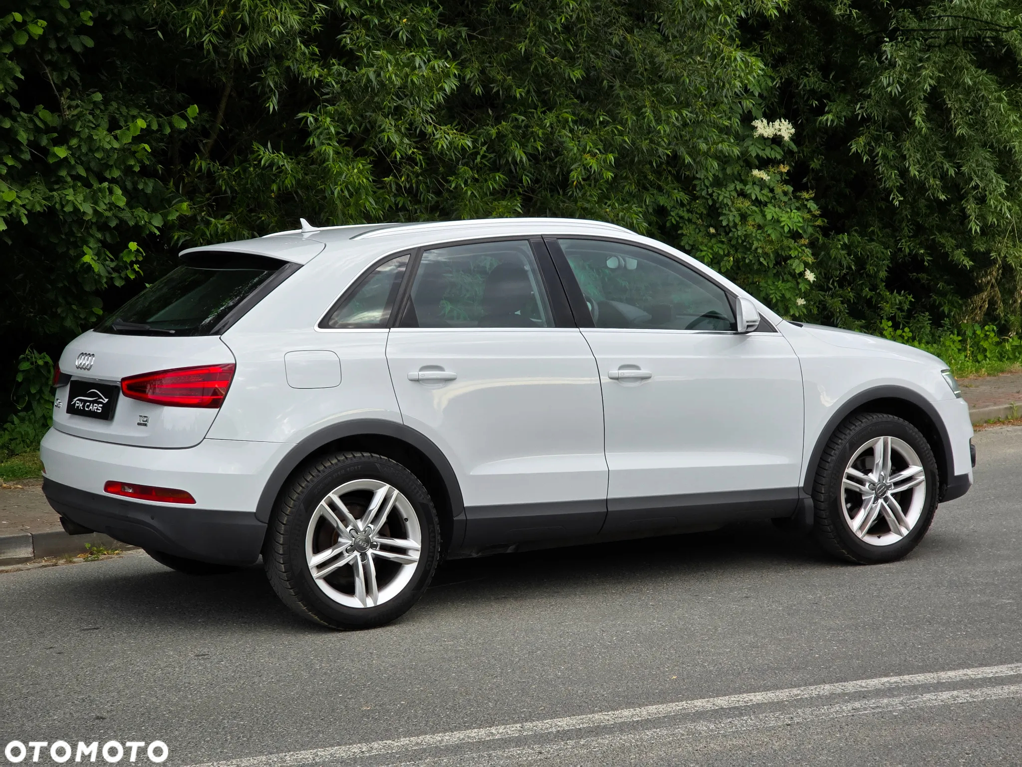 Audi Q3 2.0 TDI Quattro - 19
