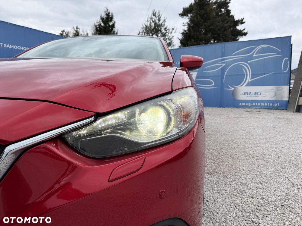 Mazda 6 2.2 SKYACTIV-D Center-Line - 10