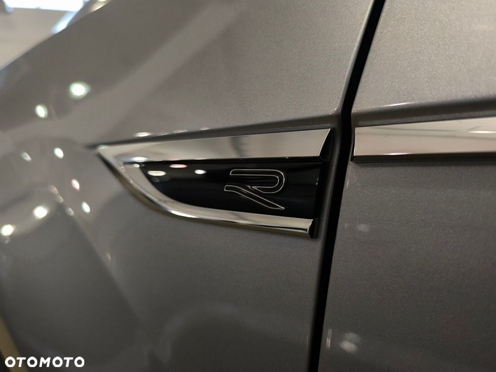 Volkswagen T-Roc 1.5 TSI R-Line DSG - 38