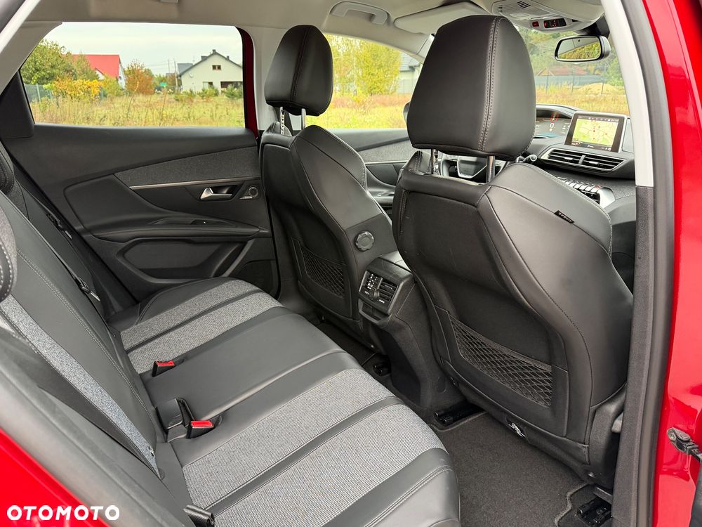 Peugeot 3008 - 29