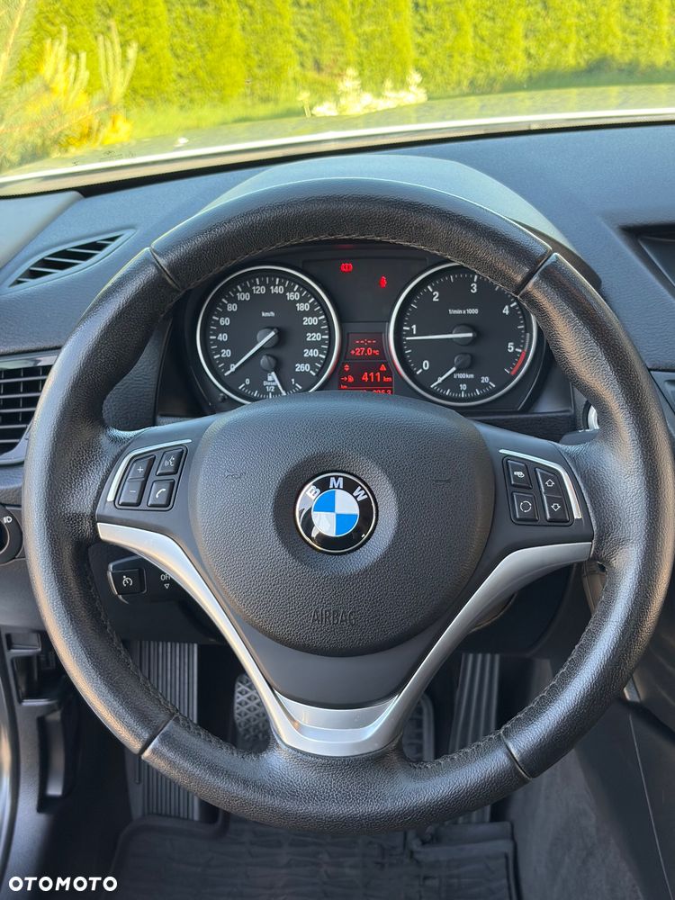 BMW X1 xDrive18d Sport Line - 28