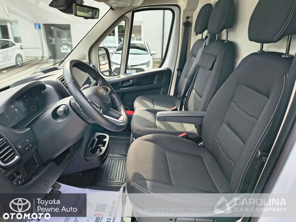 Toyota PROACE MAX - 6
