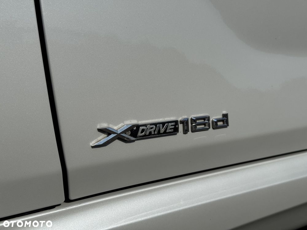 BMW X1 - 13