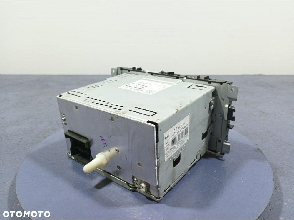 FORD FOCUS MK2 LIFT RADIOODTWARZACZ CD 7M5T-18C815-BC - 4