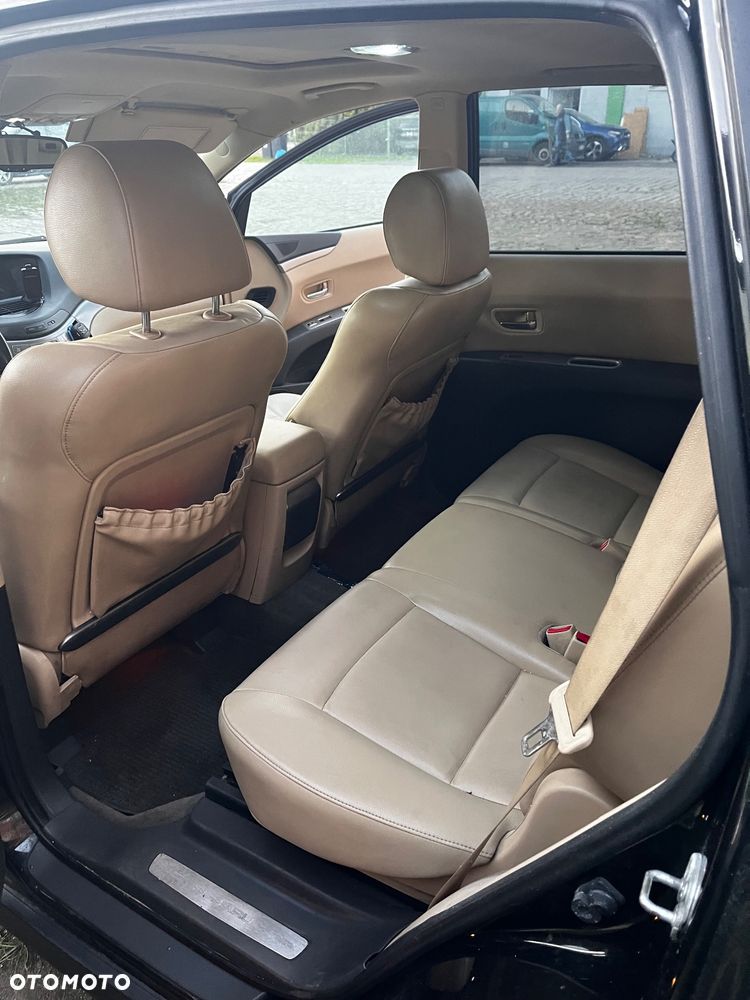 Subaru B9 Tribeca - 10