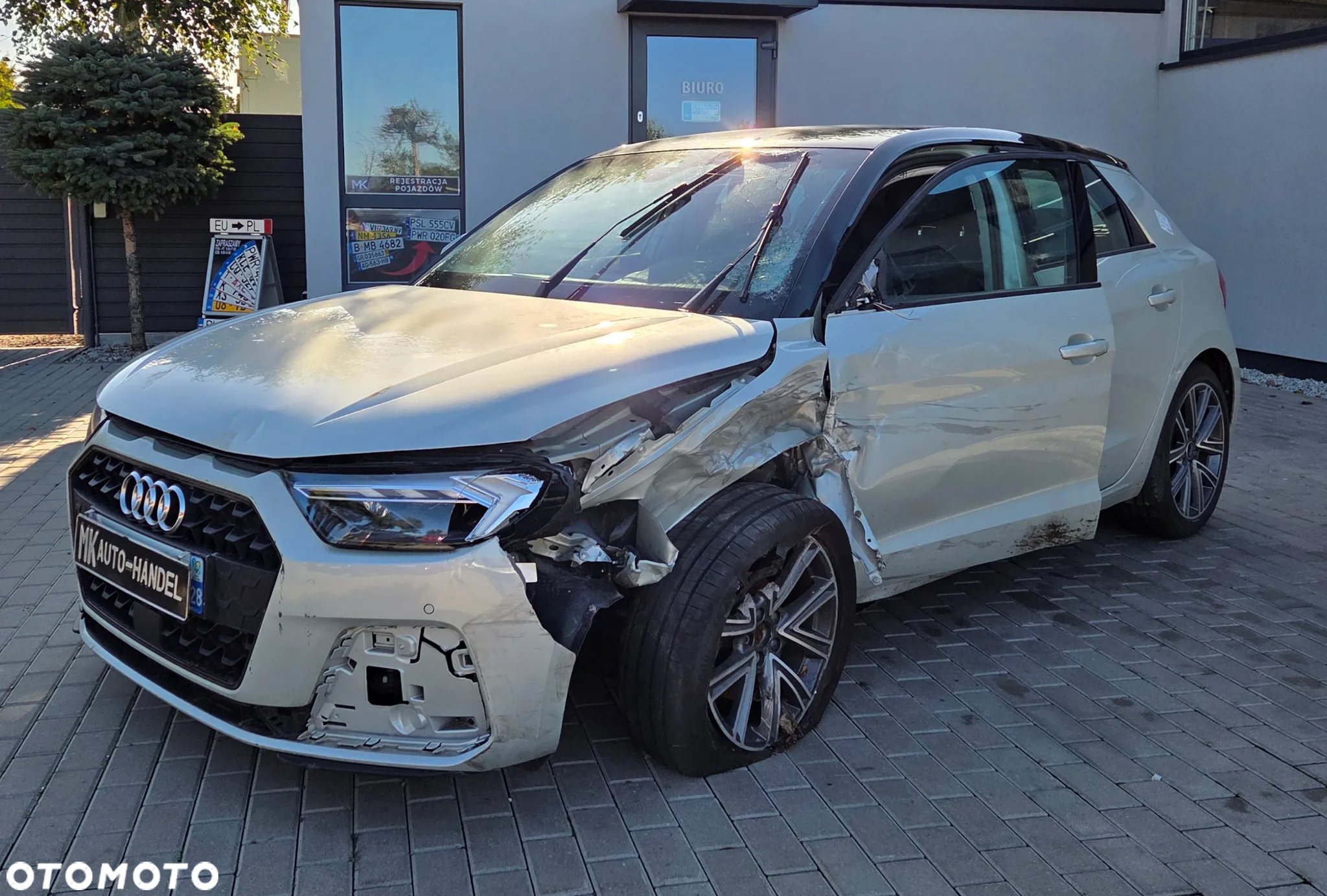 Audi A1 Sportback - 3