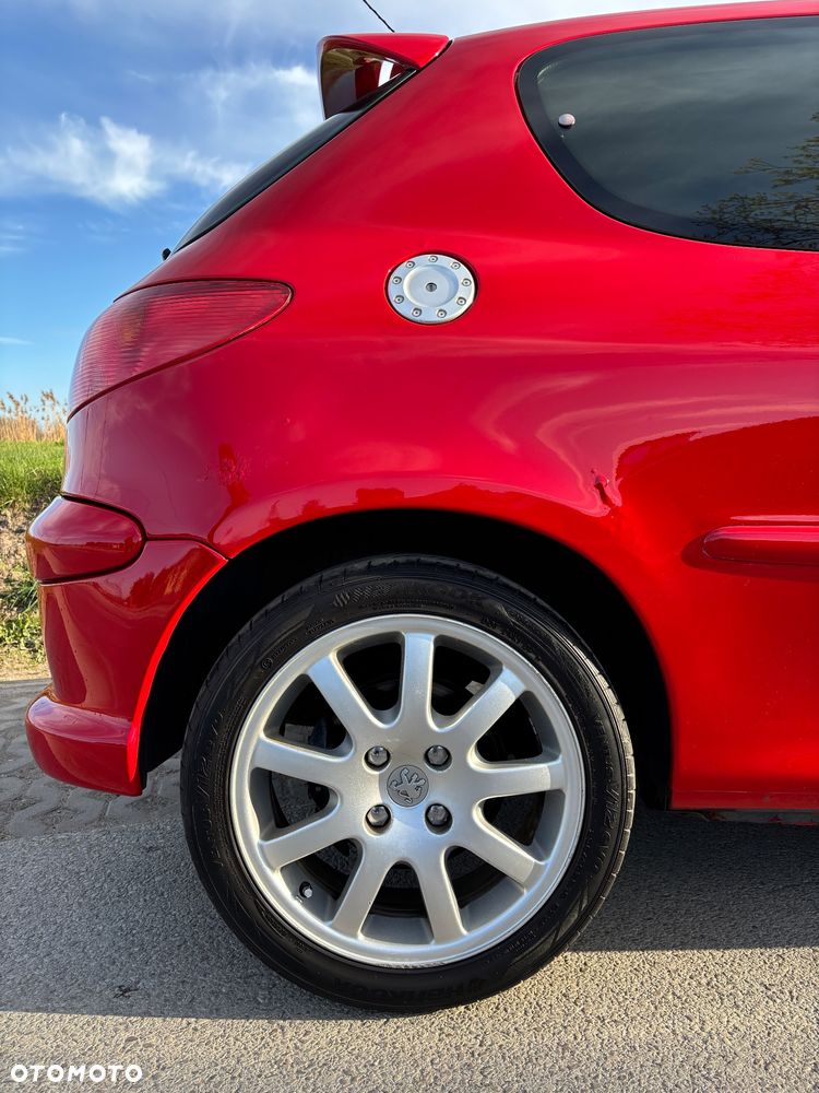 Peugeot 206 - 11