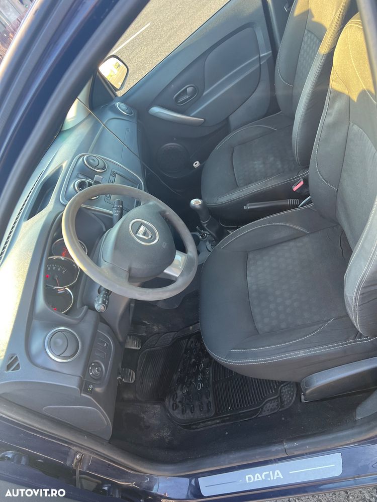 Dacia Sandero 0.9 TCe Laureate - 13